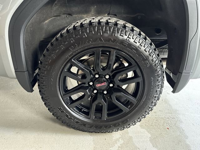 Certified 2024 GMC Sierra 1500 Elevation AWD/4WD image 37