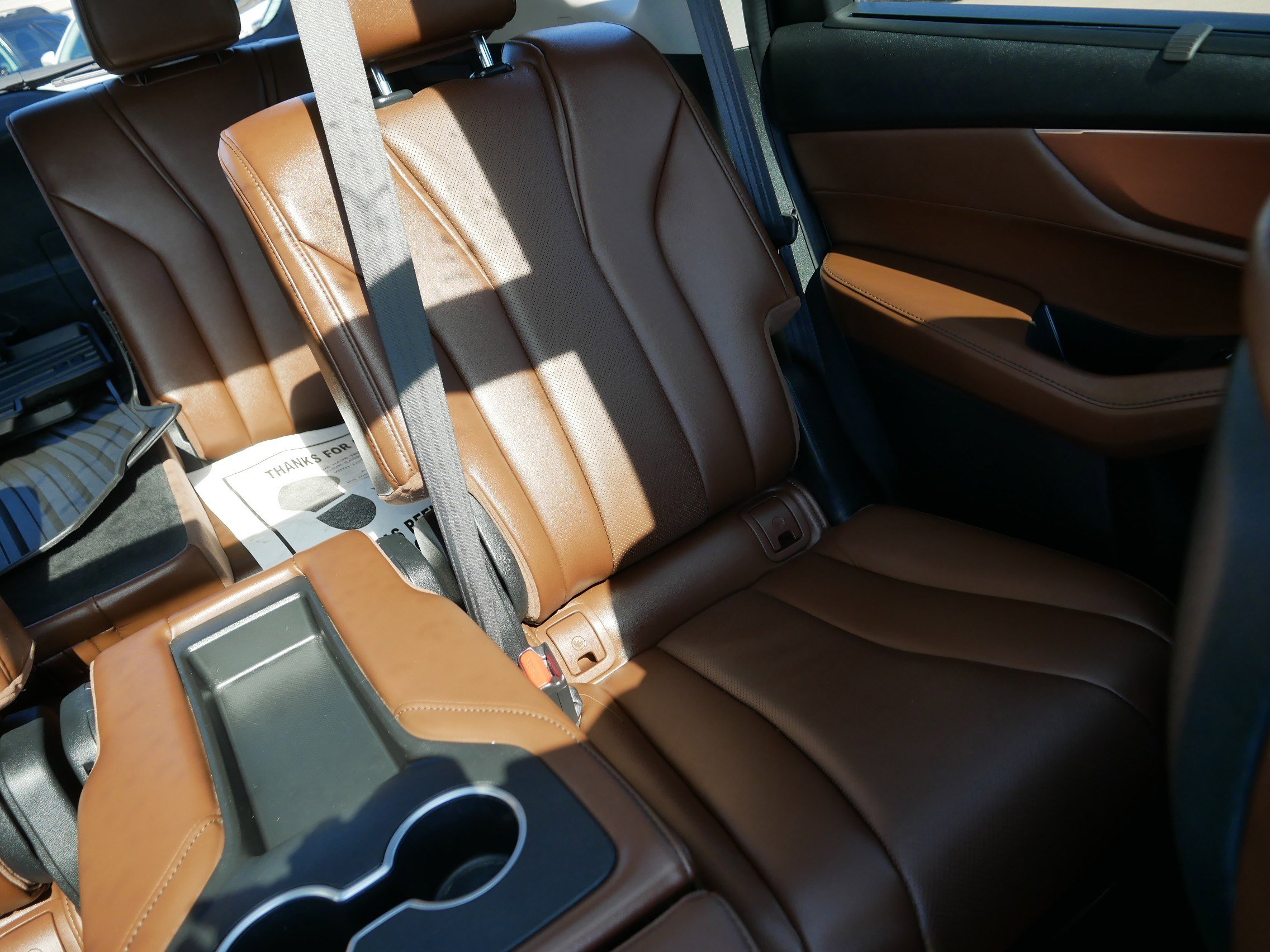 Used 2022 Acura MDX SH-AWD w/ Technology Package image 14