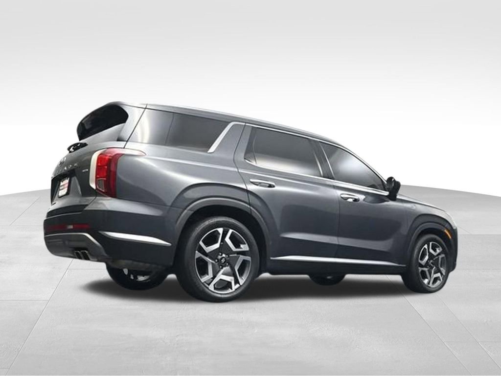 Used 2023 Hyundai Palisade SEL AWD/4WD image 51