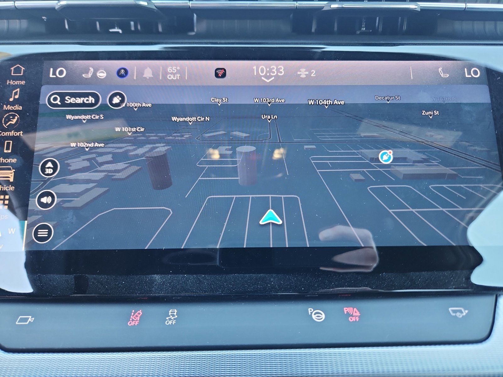 New 2025 Jeep Wagoneer S Launch Edition image 29