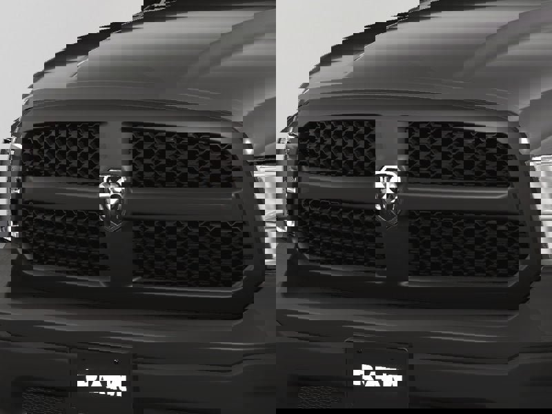 New 2023 RAM 1500 Tradesman w/ Popular Equipment Group image 7