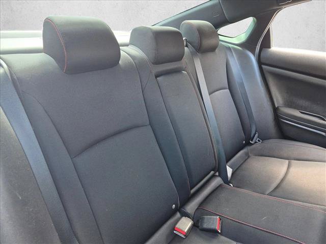 Used 2018 Honda Civic Si image 16