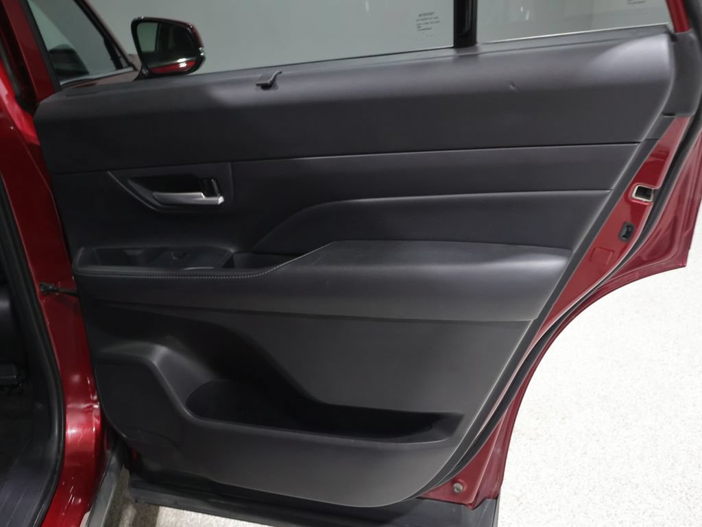Used 2024 Toyota Grand Highlander AWD image 21