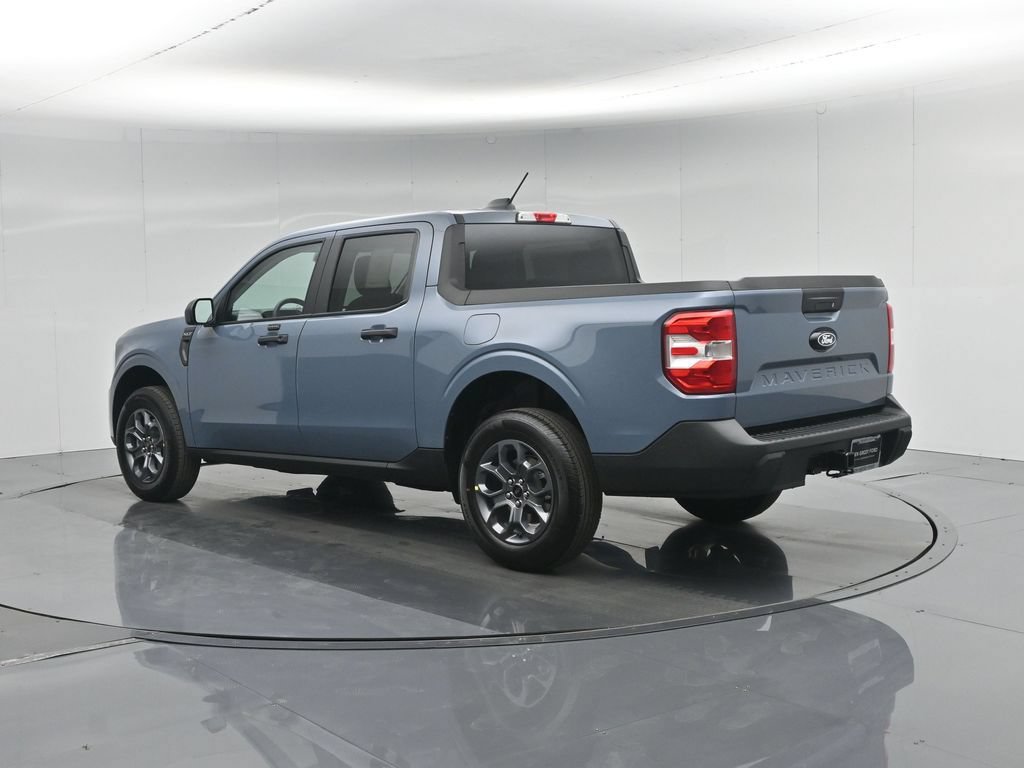 New 2026 Ford Maverick XLT FWD image 6