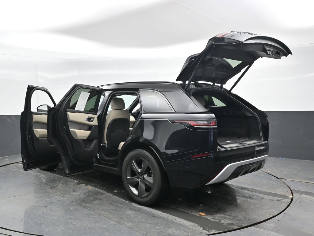 Used 2021 Land Rover Range Rover Velar R-Dynamic S image 49