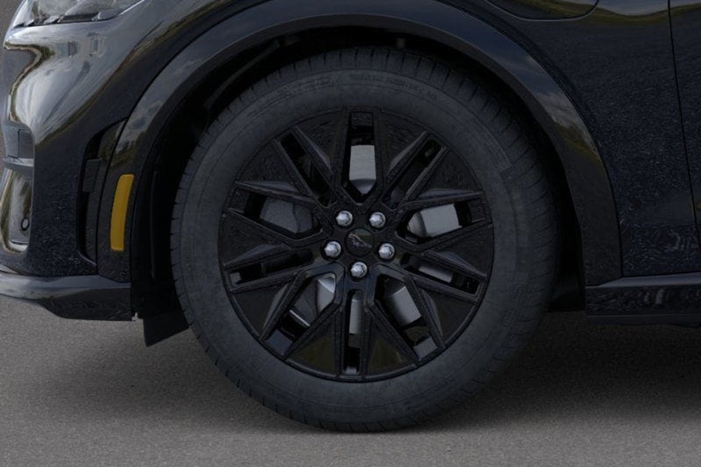New 2026 Ford Mustang Mach-E Premium w/ Sport Appearance Package RWD image 23