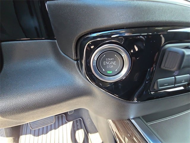 New 2026 Chevrolet Silverado 1500 LT image 17