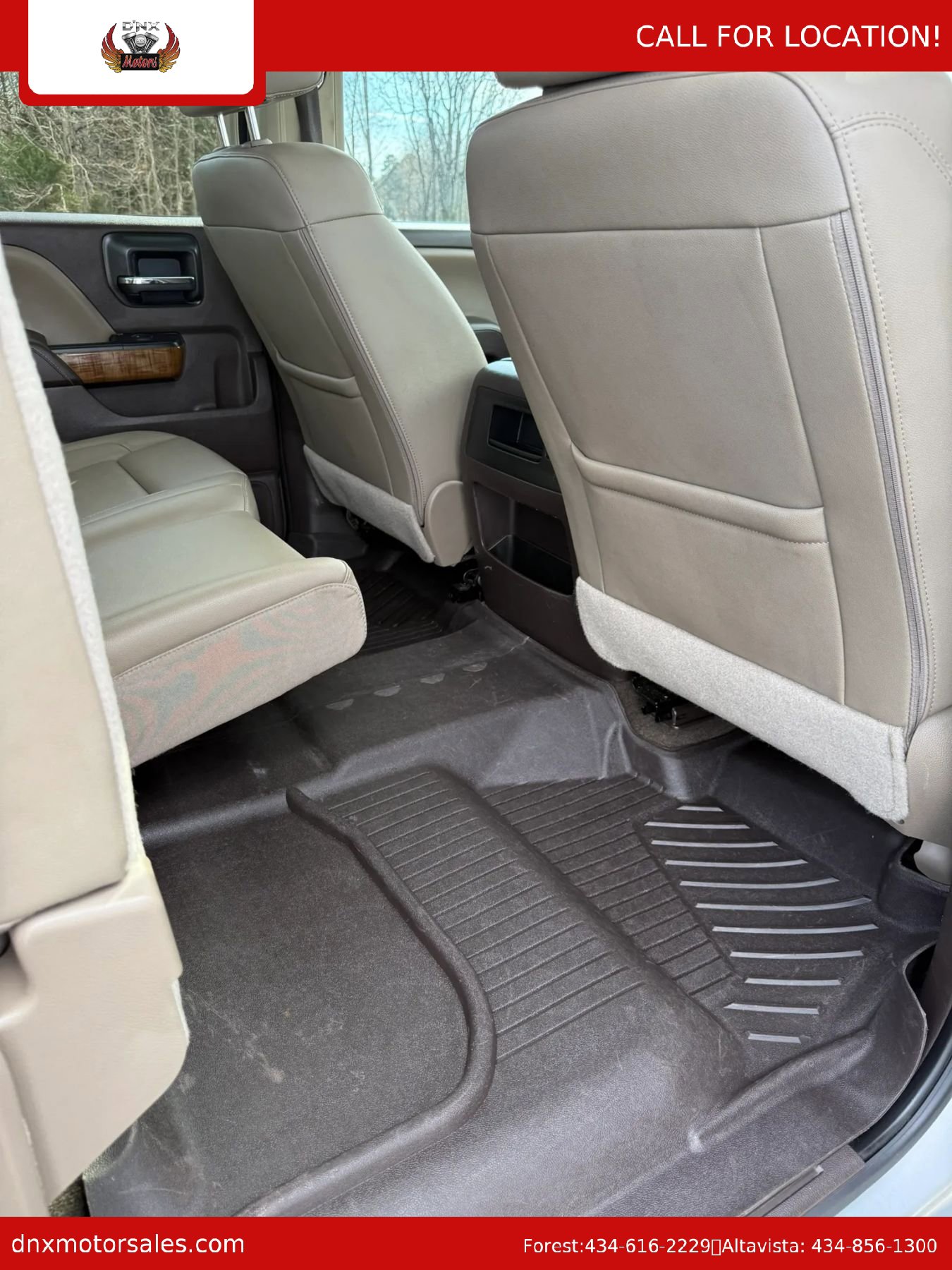Used 2018 GMC Sierra 1500 SLT w/ SLT Premium Package image 35