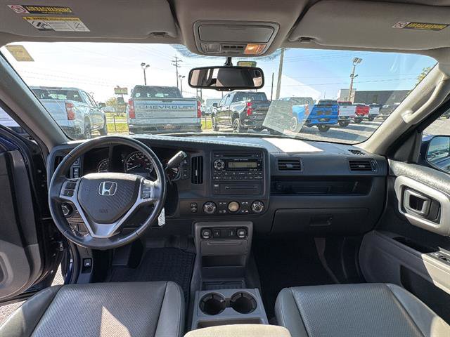 Used 2013 Honda Ridgeline RTL image 15