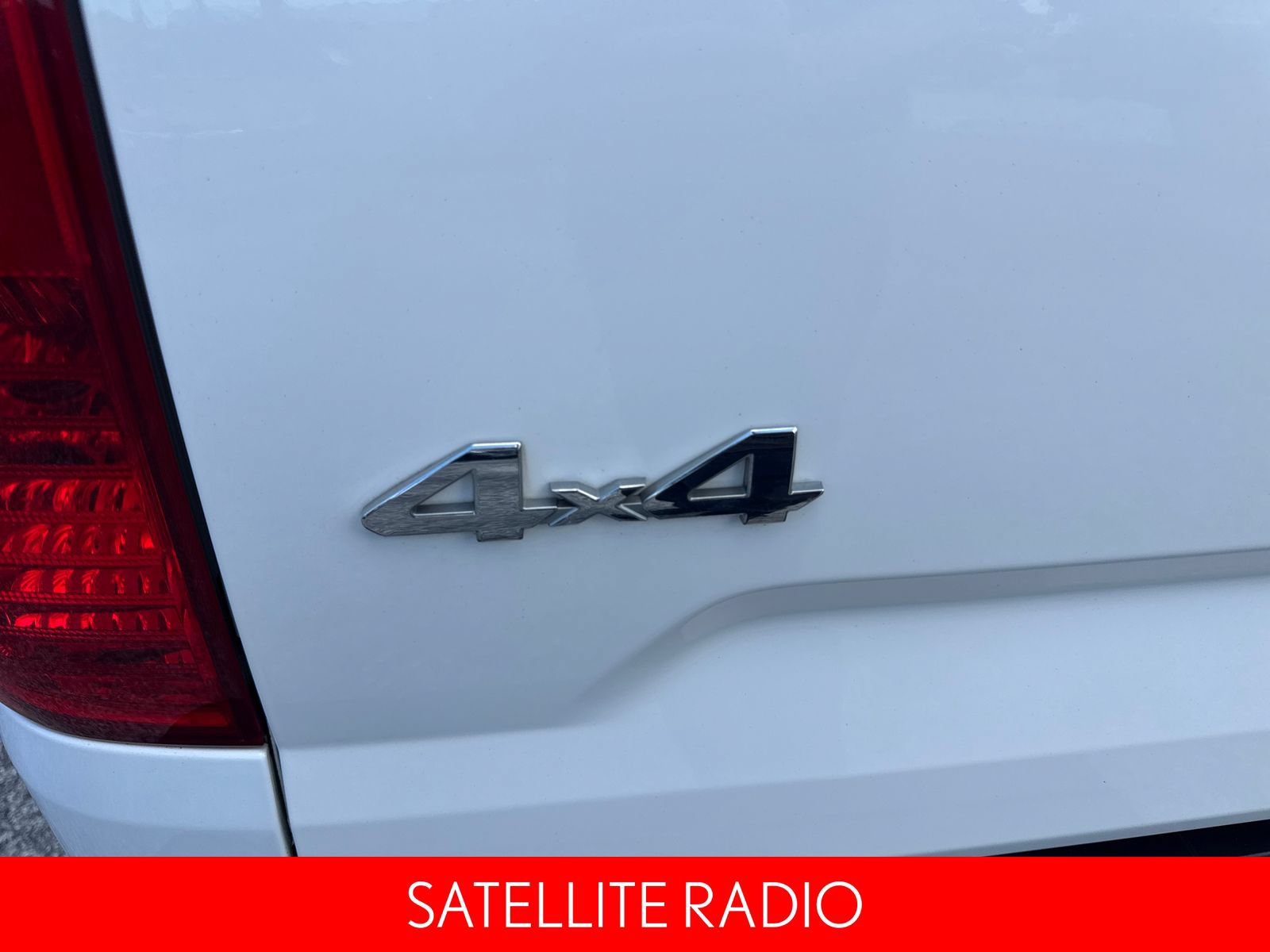 Used 2019 Toyota Tundra Platinum AWD/4WD image 16