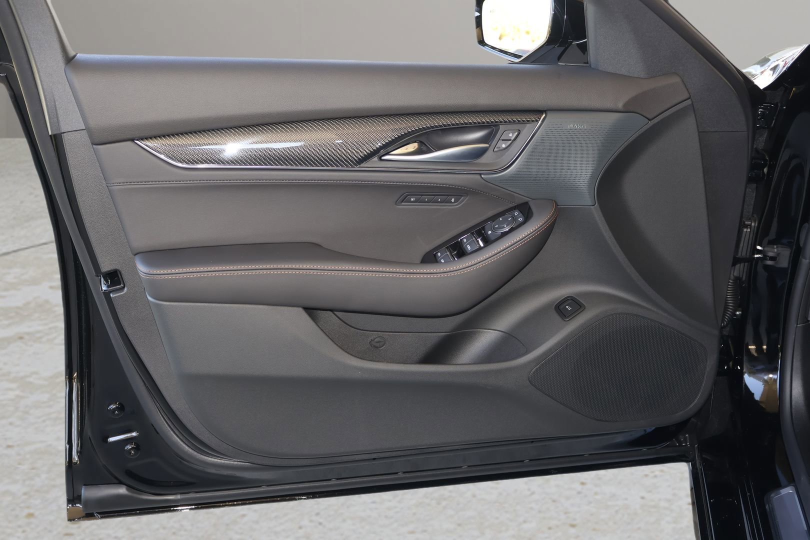 New 2026 Cadillac CT5 Sport image 8