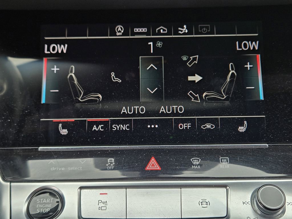 Certified 2021 Audi A7 3.0T Premium w/ Convenience Package image 24