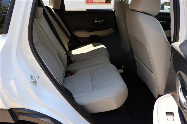 Used 2026 Honda HR-V LX image 25