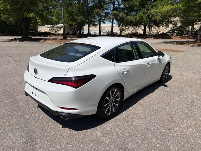 Used 2023 Acura Integra FWD image 5