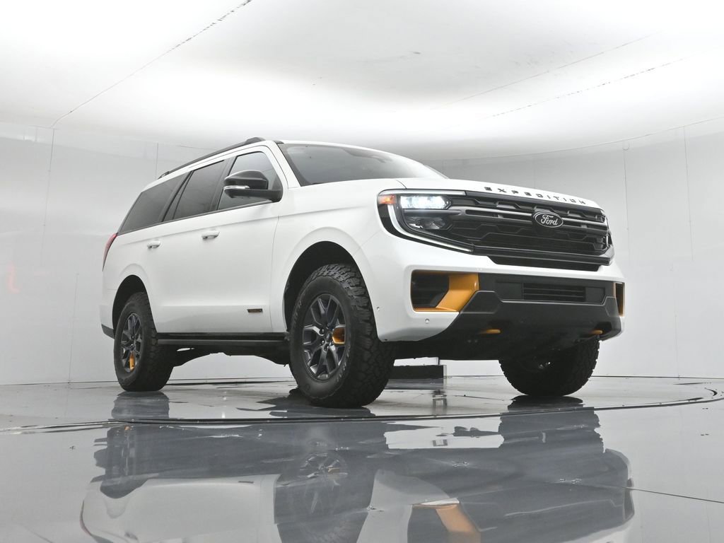 Used 2025 Ford Expedition Tremor AWD/4WD image 53