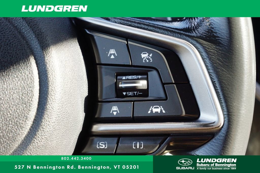 Used 2019 Subaru Forester Premium w/ All-Weather Package image 29