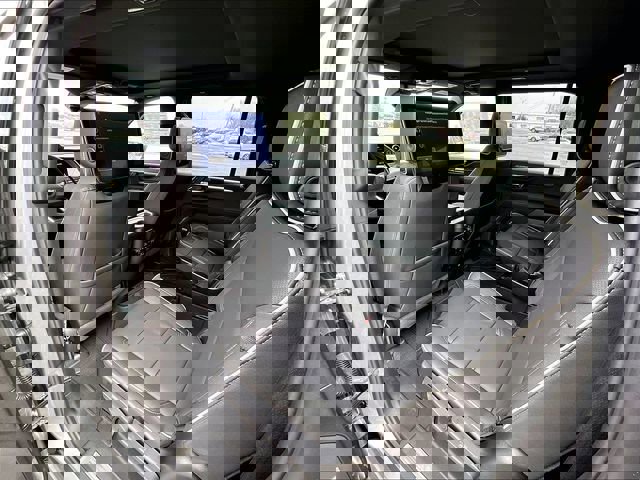 New 2026 Chevrolet Suburban Premier image 14