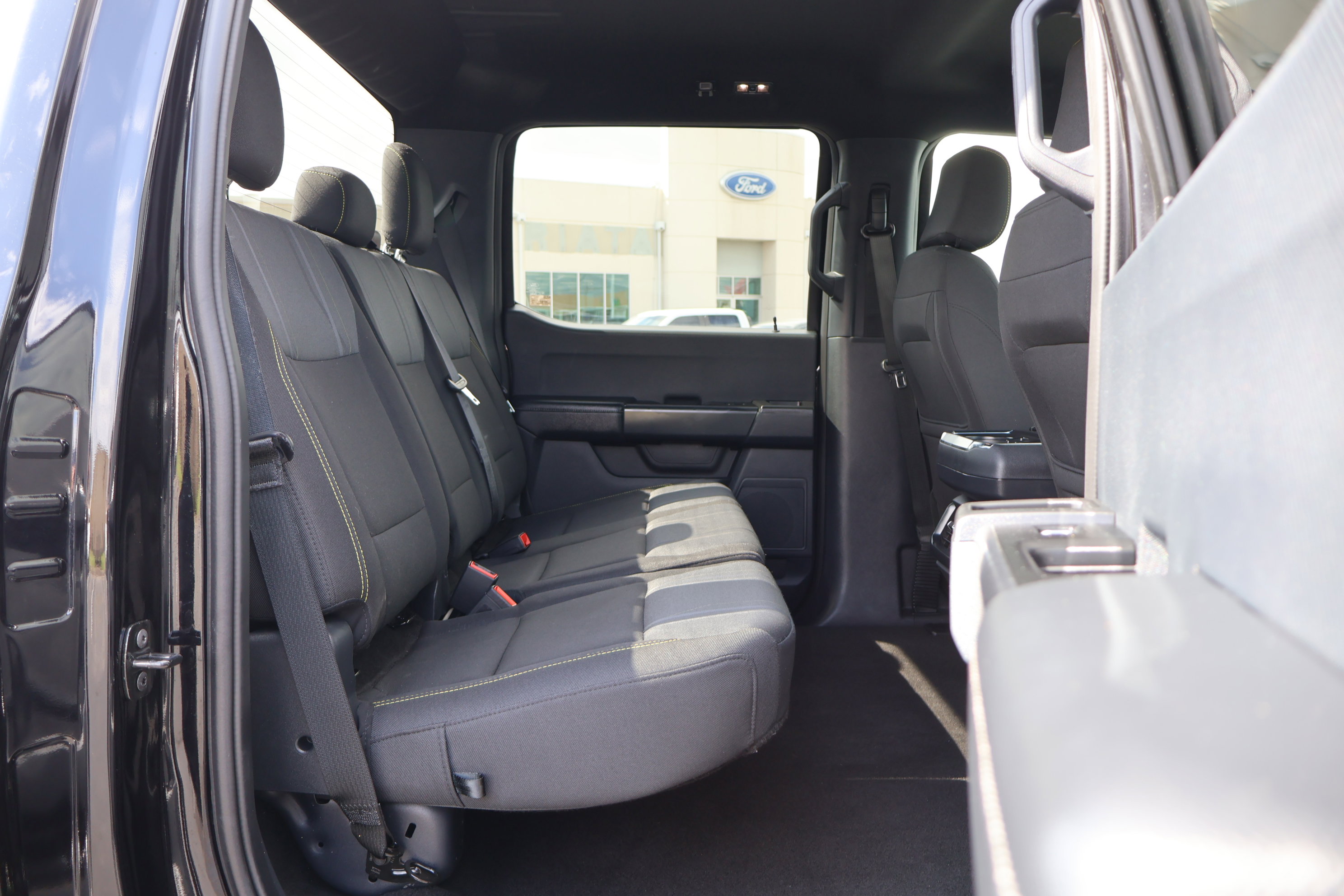 Used 2024 Ford F150 STX image 30