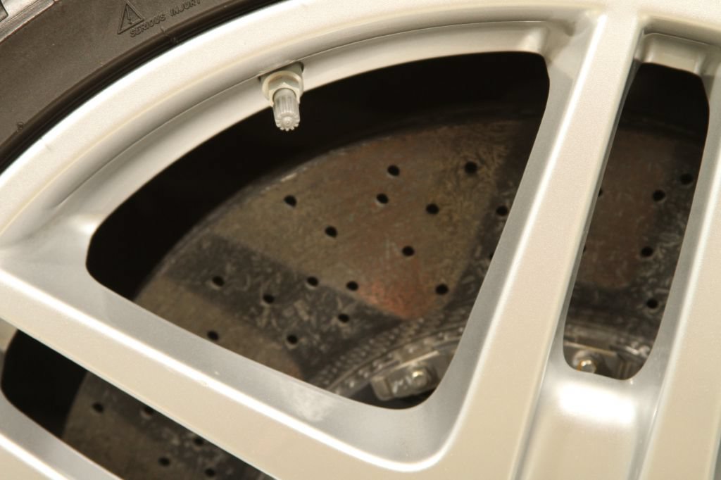 Used 2008 Ferrari F430 Coupe RWD image 50