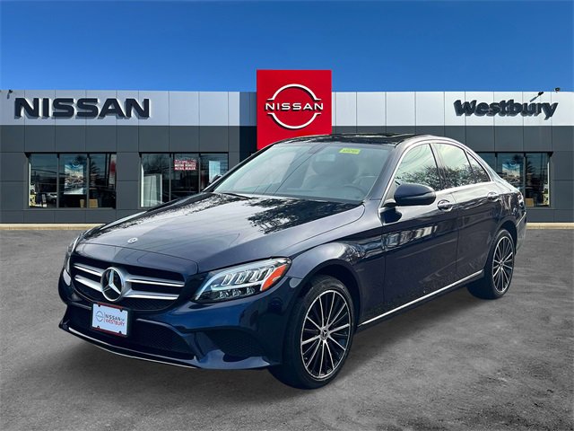 Used 2020 Mercedes-Benz C 300 C 300 w/ Premium Package image 4