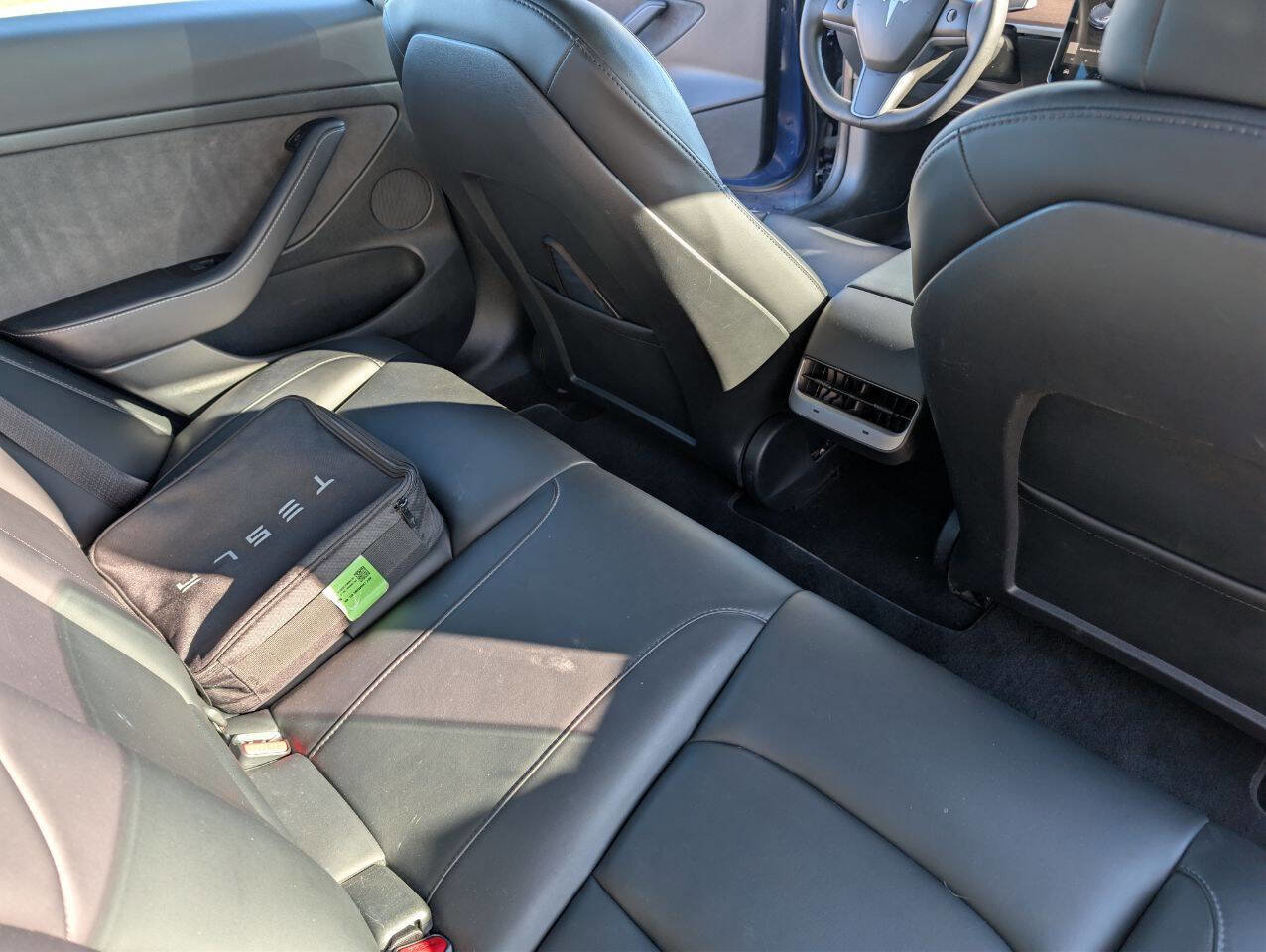 Used 2022 Tesla Model 3 Long Range image 19