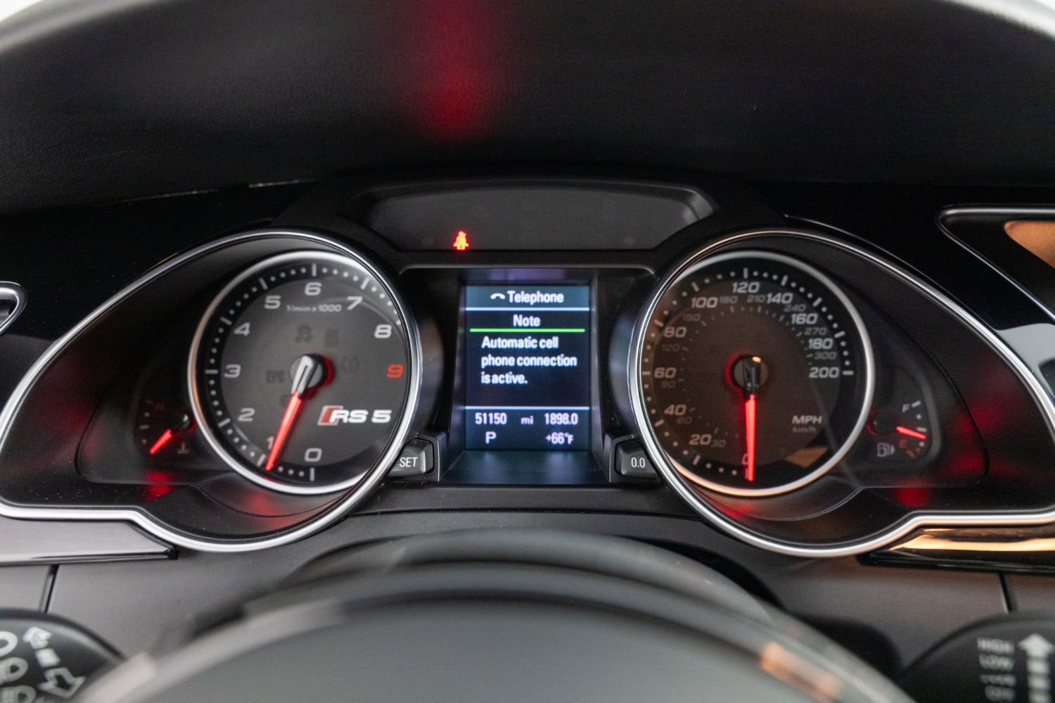 Used 2013 Audi RS 5 Coupe image 31