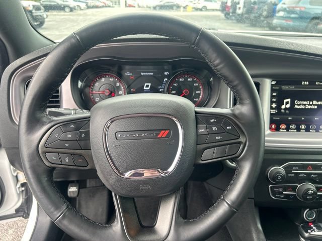 Used 2023 Dodge Charger SXT w/ Blacktop Package AWD/4WD image 22