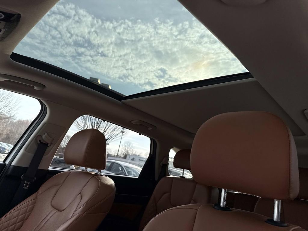 Used 2023 Kia Sorento SX Prestige AWD/4WD image 17