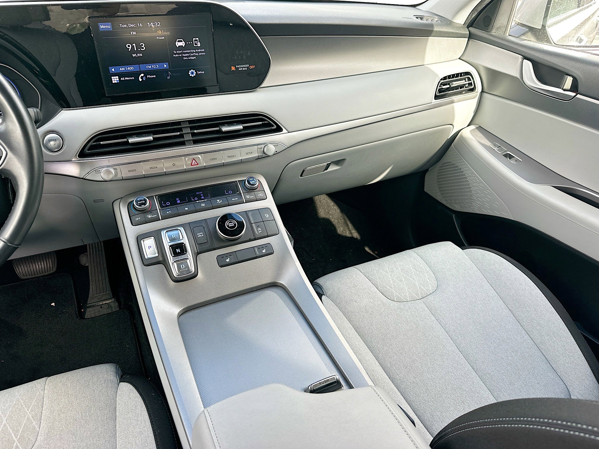 Used 2021 Hyundai Palisade SEL w/ Cargo Package image 23