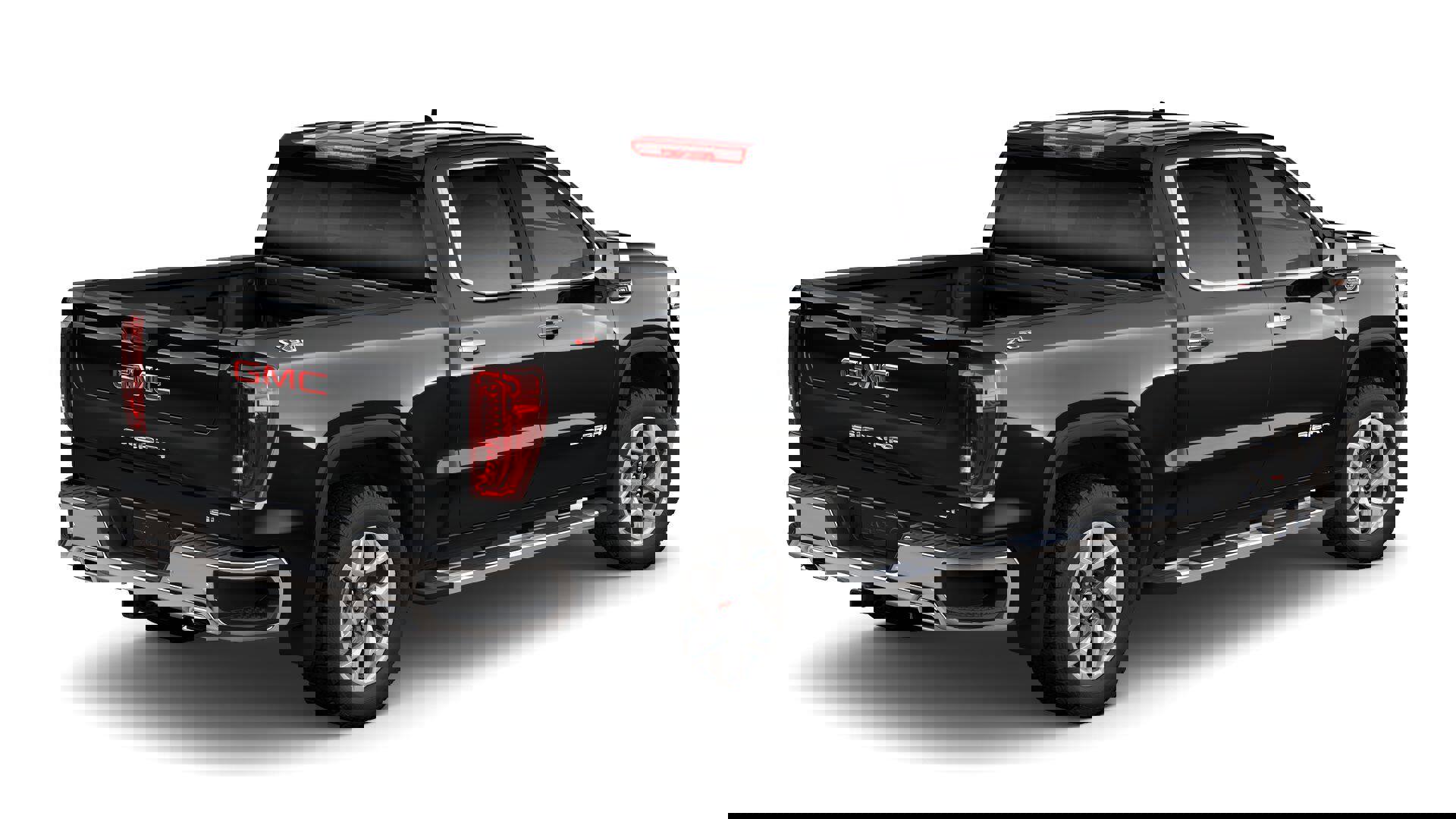 New 2026 GMC Sierra 1500 SLT w/ SLT Premium Plus Package image 27