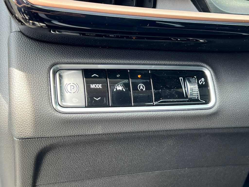 New 2026 Buick Envision Sport Touring AWD/4WD image 18
