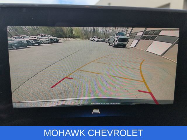 Certified 2024 Chevrolet TrailBlazer LT w/ LT Cold Weather Package AWD/4WD image 15