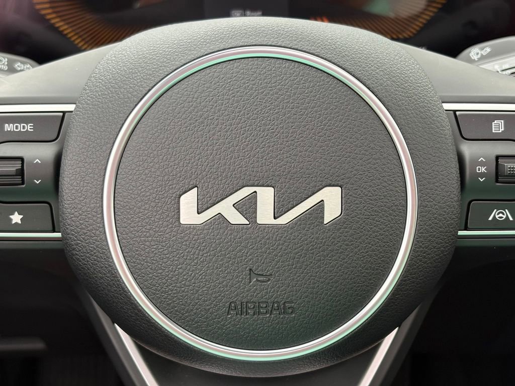 New 2026 Kia K5 GT-Line FWD image 24