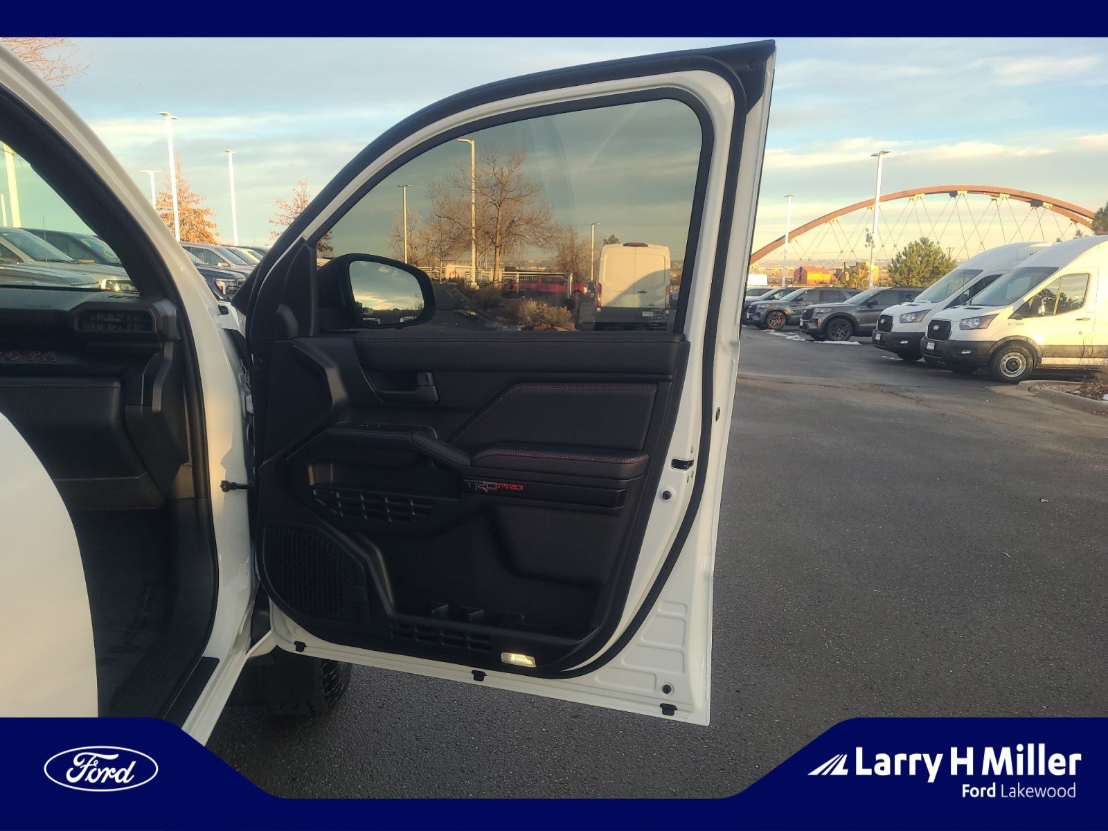 Used 2025 Toyota 4Runner TRD Pro image 16