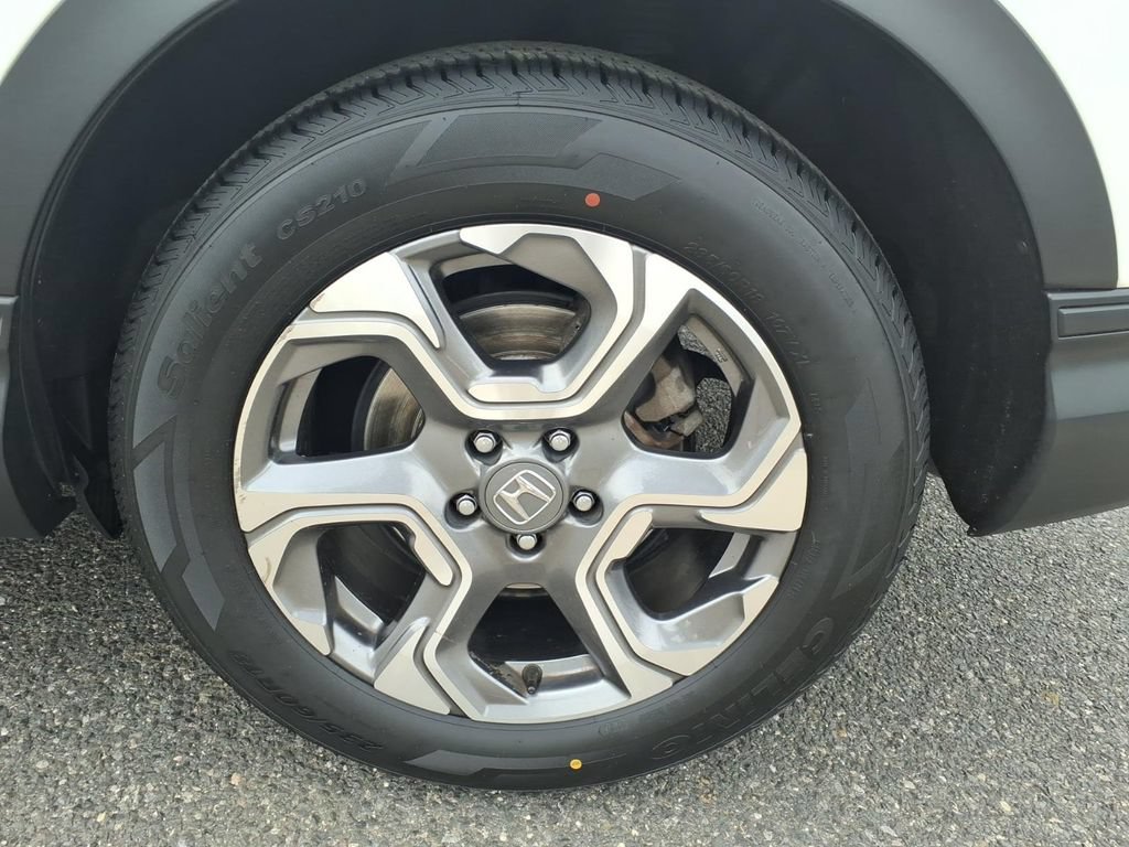 Used 2019 Honda CR-V EX image 17