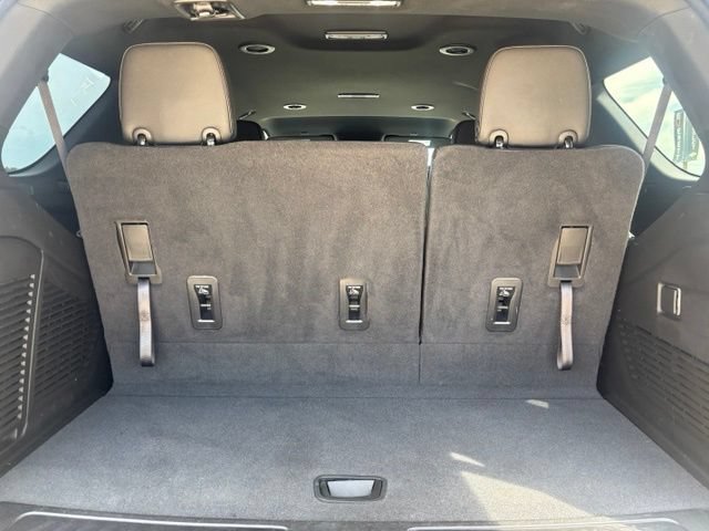 Certified 2022 Chevrolet Tahoe LT RWD image 10