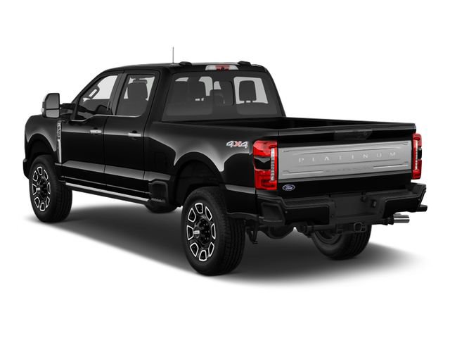 Used 2023 Ford F250 Platinum AWD/4WD image 2