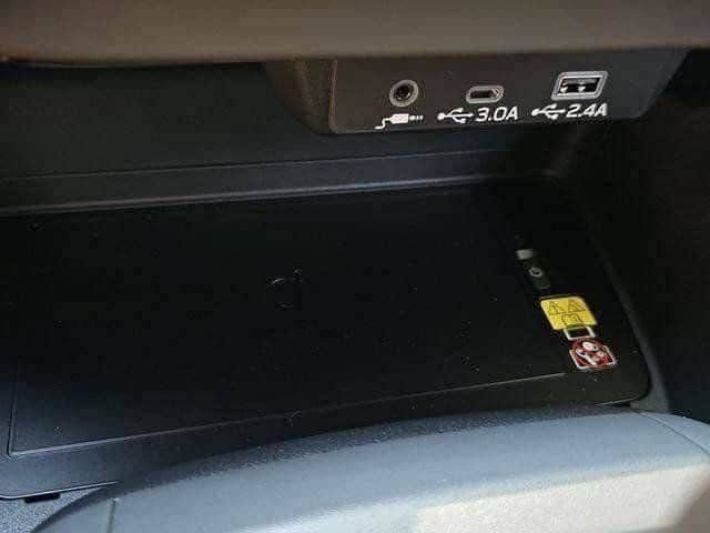 New 2026 Subaru Crosstrek 2.5i Limited AWD/4WD image 28