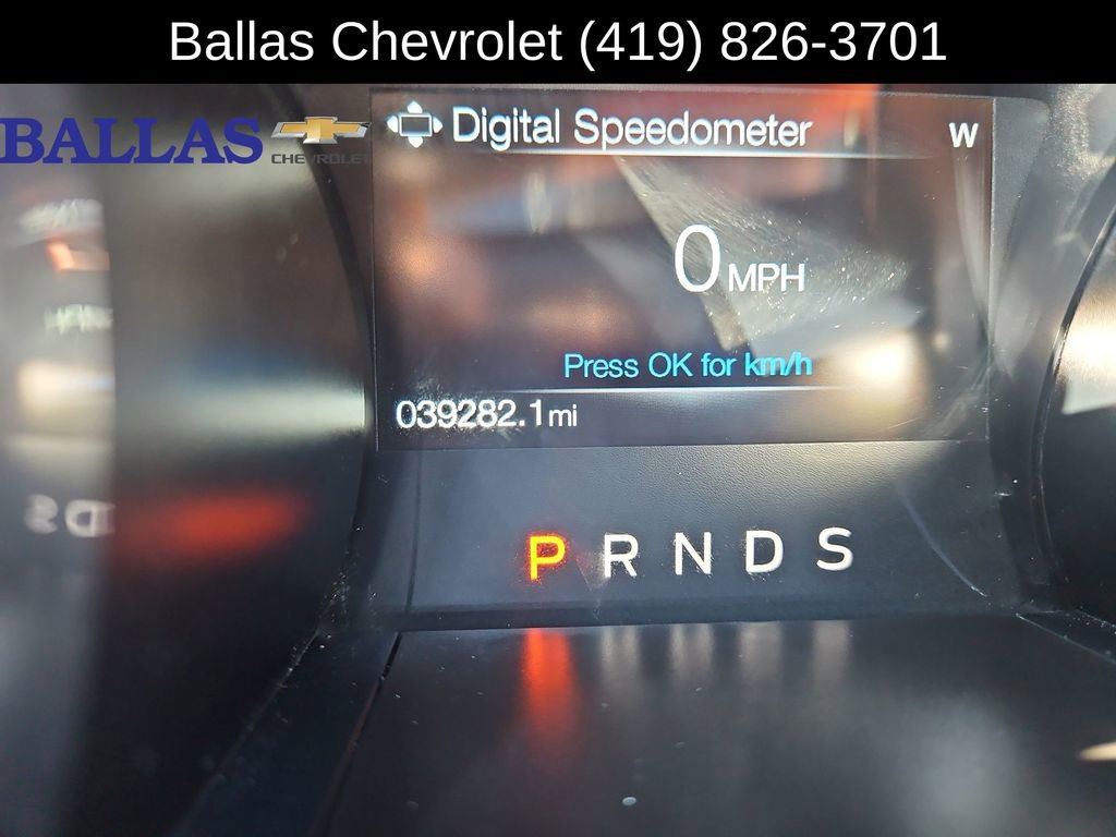 Used 2018 Ford Mustang EcoBoost w/ Ecoboost Performance Package image 12