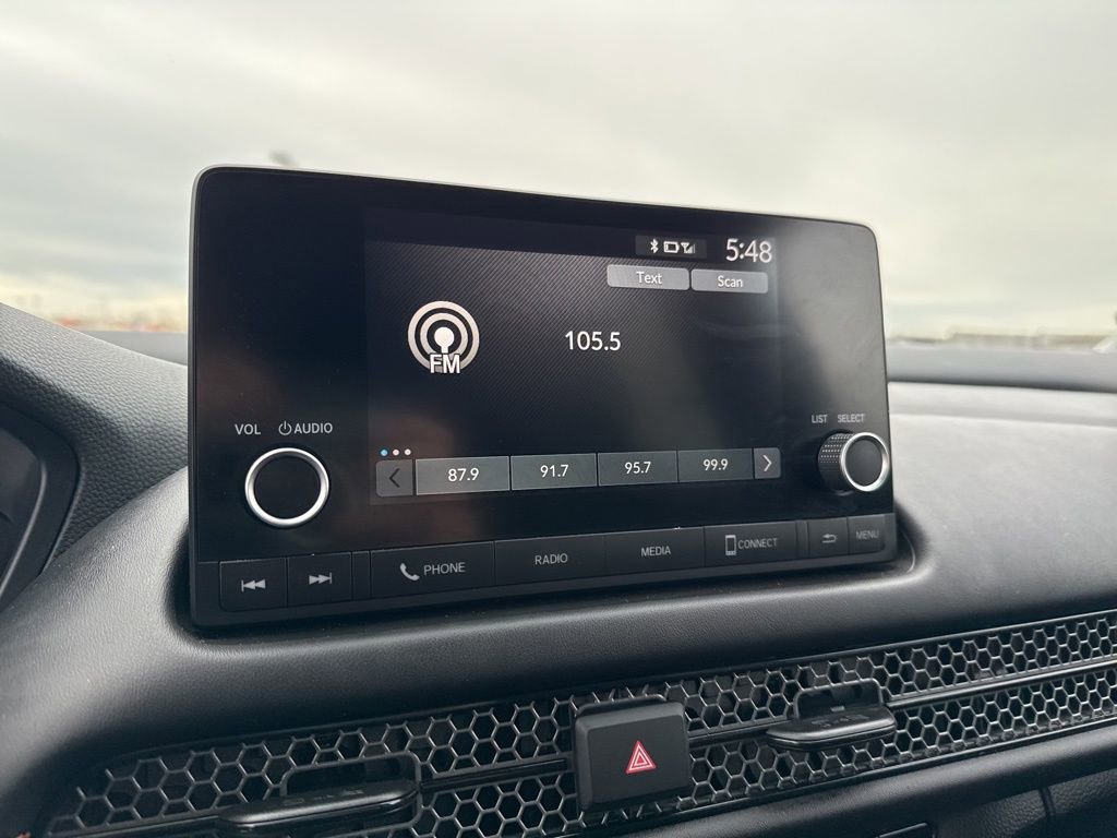 Used 2025 Honda HR-V Sport image 19