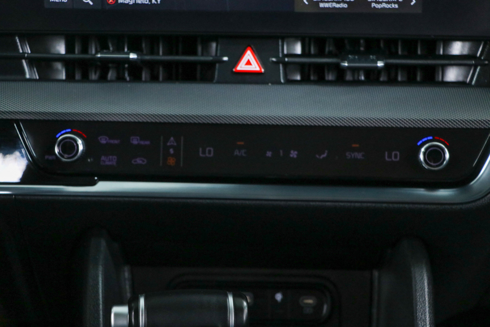 Used 2023 Kia Sportage SX FWD image 20