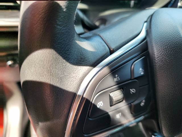 Used 2023 Buick Envision Preferred AWD/4WD image 19