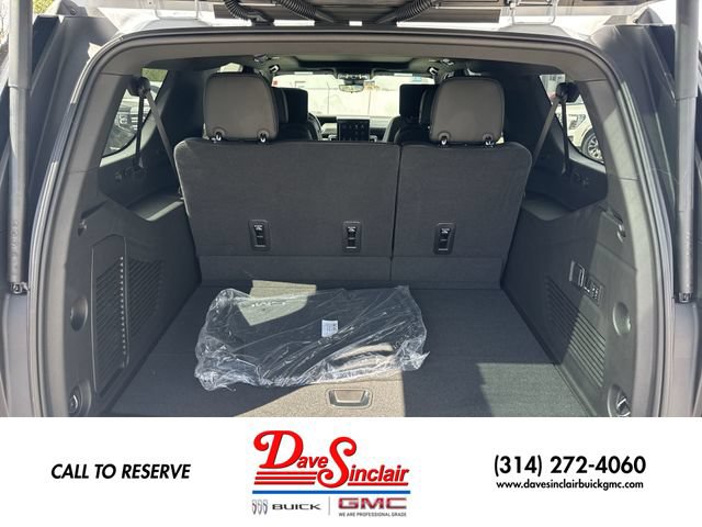 New 2026 GMC Yukon XL Denali w/ Denali Reserve Package AWD/4WD image 25