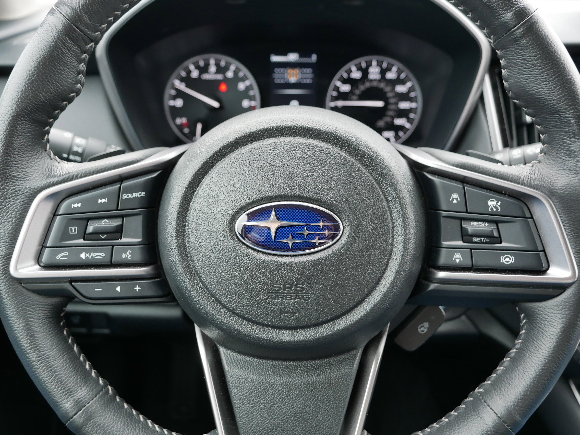 Certified 2025 Subaru Outback Limited image 25