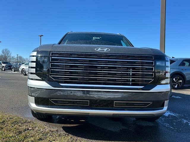 New 2026 Hyundai Palisade Calligraphy image 6