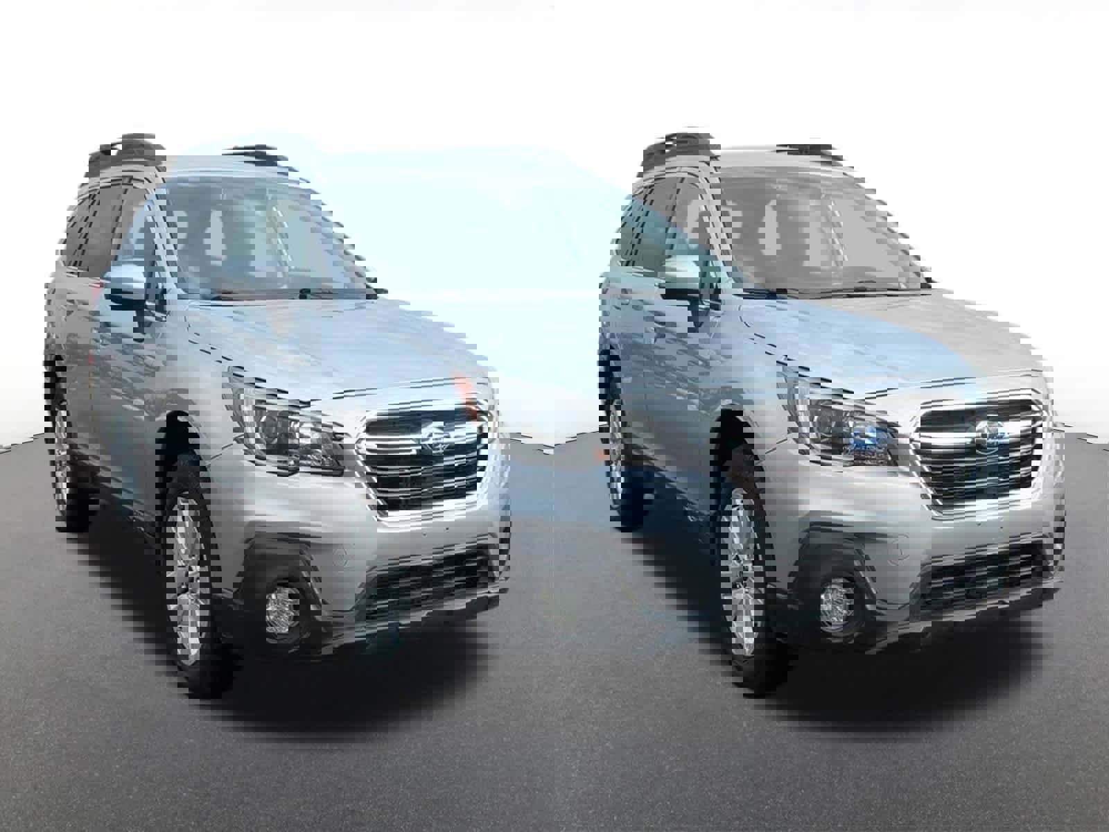 Used 2019 Subaru Outback 2.5i Premium image 8