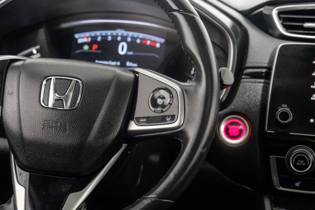 Used 2022 Honda CR-V EX-L image 17