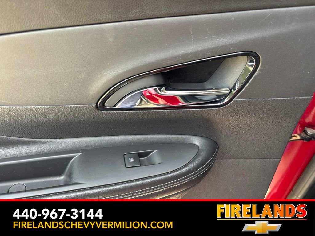 Used 2019 Buick Encore Sport Touring w/ Safety Package FWD image 38