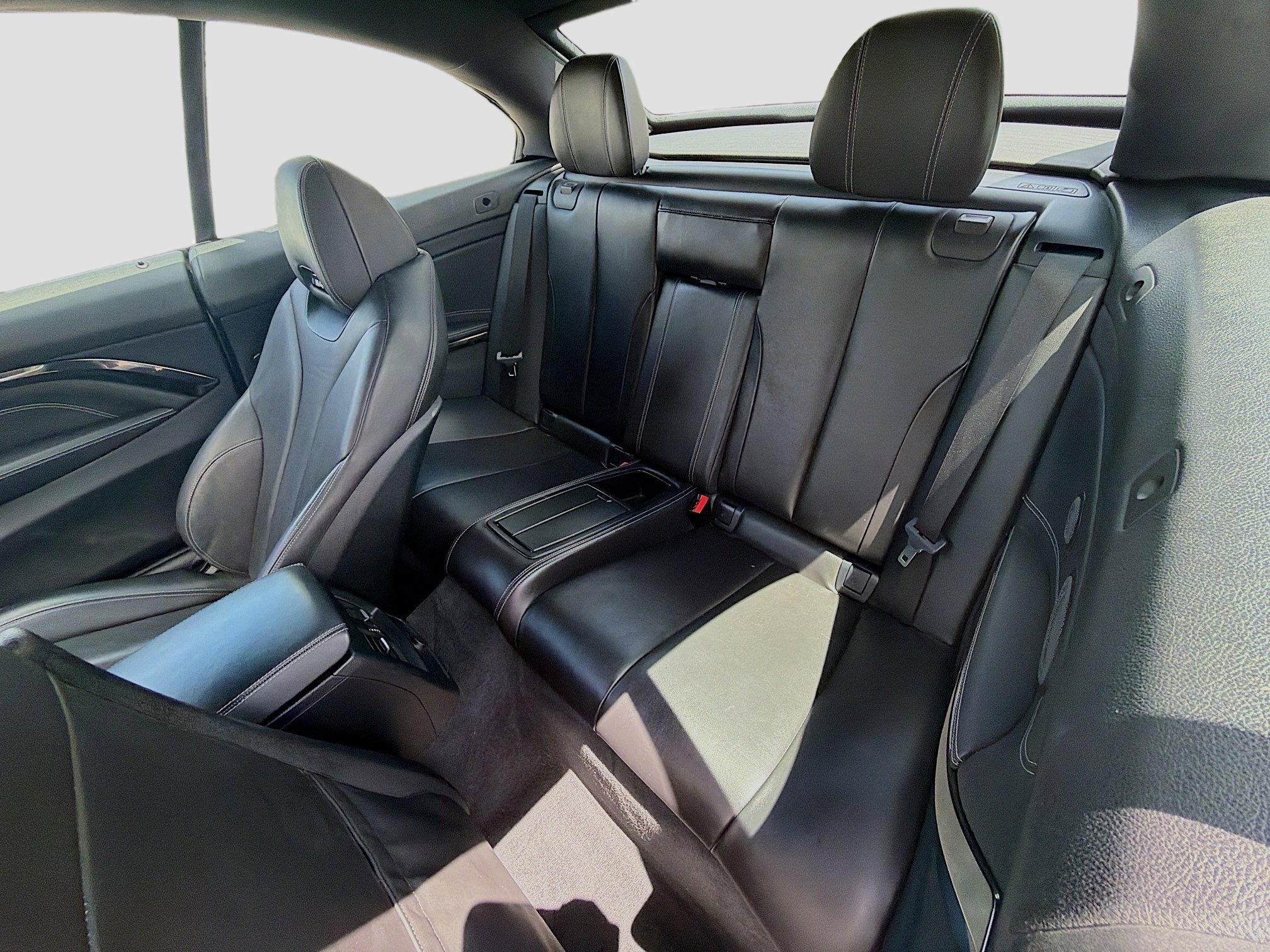 Used 2020 BMW M4 Convertible w/ M Driver's Package image 20