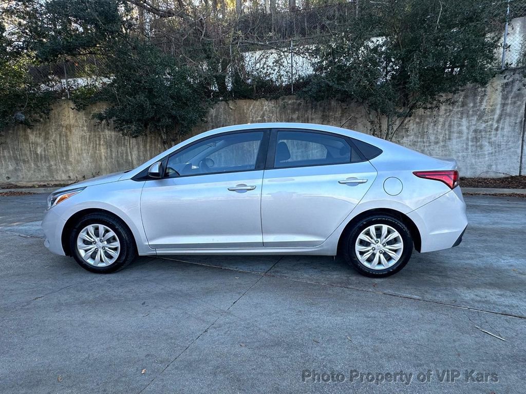 Used 2020 Hyundai Accent SE image 4